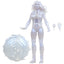 Avengers: Doomsday Marvel Legends Action Figure 2-Pack Marvel's Invisible Woman & Human Torch 15 cm