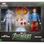 Avengers: Doomsday Marvel Legends Action Figure 2-Pack Marvel's Invisible Woman & Human Torch 15 cm