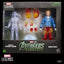 Avengers: Doomsday Marvel Legends Action Figure 2-Pack Marvel's Invisible Woman & Human Torch 15 cm