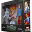 Avengers: Doomsday Marvel Legends Action Figure 2-Pack Marvel's Invisible Woman & Human Torch 15 cm