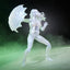 Avengers: Doomsday Marvel Legends Action Figure 2-Pack Marvel's Invisible Woman & Human Torch 15 cm