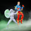 Avengers: Doomsday Marvel Legends Action Figure 2-Pack Marvel's Invisible Woman & Human Torch 15 cm
