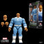 Avengers: Doomsday Marvel Legends Action Figure Marvel's The Thing 15 cm