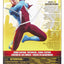 Spider-Man: Brand New Day Marvel Legends Action Figure Marvel's Boomerang 15 cm