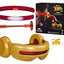 X-Men '97 Marvel Legends Roleplay Replica Cyclops Visor