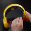 X-Men '97 Marvel Legends Roleplay Replica Cyclops Visor