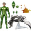 Spider-Man: No Way Home Marvel Legends Action Figure Green Goblin 15 cm