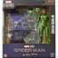 Spider-Man: No Way Home Marvel Legends Action Figure Green Goblin 15 cm