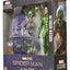 Spider-Man: No Way Home Marvel Legends Action Figure Green Goblin 15 cm