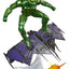 Spider-Man: No Way Home Marvel Legends Action Figure Green Goblin 15 cm