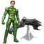 Spider-Man: No Way Home Marvel Legends Action Figure Green Goblin 15 cm