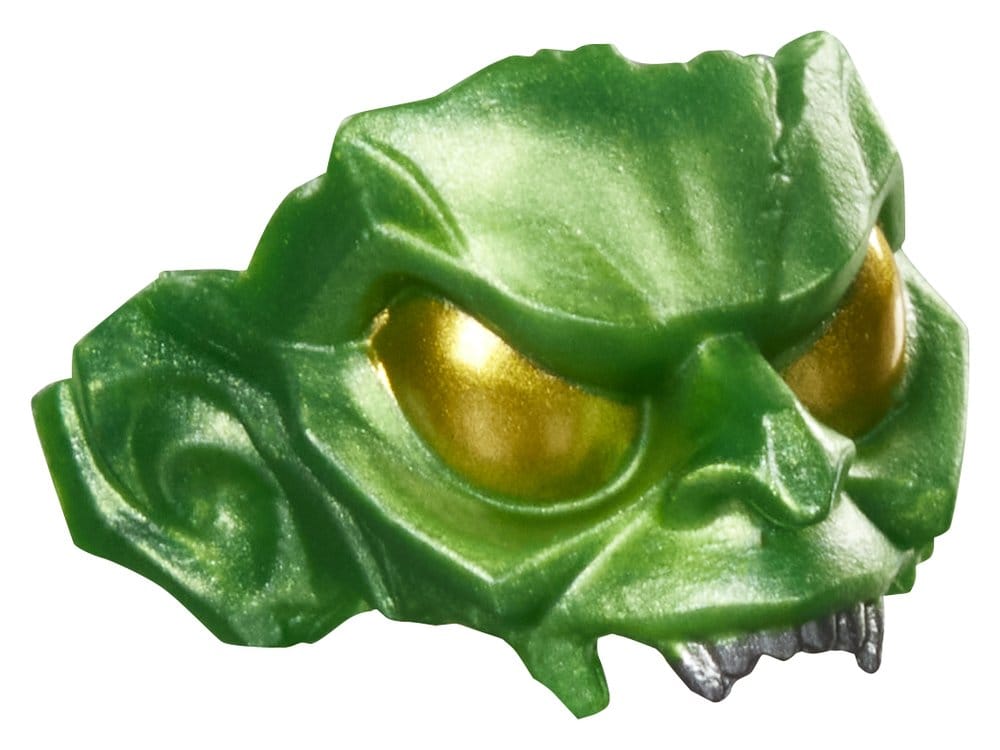 Spider-Man: No Way Home Marvel Legends Action Figure Green Goblin 15 cm