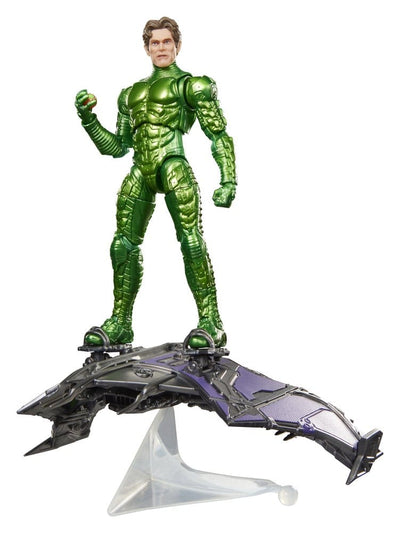Spider-Man: No Way Home Marvel Legends Action Figure Green Goblin 15 cm