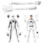 Future Foundation Marvel Legends Action Figure 2-Pack Mister Fantastic & Spider-Man 15 cm