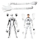 Future Foundation Marvel Legends Action Figure 2-Pack Mister Fantastic & Spider-Man 15 cm