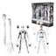 Future Foundation Marvel Legends Action Figure 2-Pack Mister Fantastic & Spider-Man 15 cm