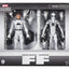 Future Foundation Marvel Legends Action Figure 2-Pack Mister Fantastic & Spider-Man 15 cm