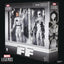 Future Foundation Marvel Legends Action Figure 2-Pack Mister Fantastic & Spider-Man 15 cm
