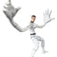 Future Foundation Marvel Legends Action Figure 2-Pack Mister Fantastic & Spider-Man 15 cm