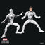 Future Foundation Marvel Legends Action Figure 2-Pack Mister Fantastic & Spider-Man 15 cm