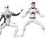 Future Foundation Marvel Legends Action Figure 2-Pack Mister Fantastic & Spider-Man 15 cm