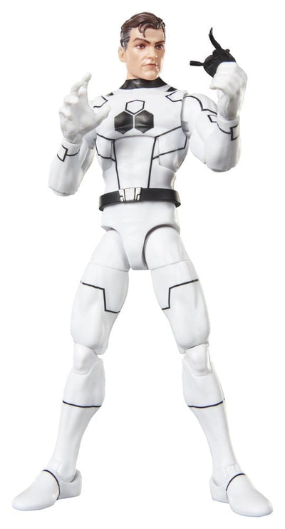 Future Foundation Marvel Legends Action Figure 2-Pack Mister Fantastic & Spider-Man 15 cm