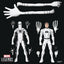 Future Foundation Marvel Legends Action Figure 2-Pack Mister Fantastic & Spider-Man 15 cm