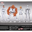Future Foundation Marvel Legends Action Figure 2-Pack The Thing & Invisible Woman 15 cm