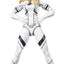 Future Foundation Marvel Legends Action Figure 2-Pack The Thing & Invisible Woman 15 cm