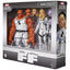 Future Foundation Marvel Legends Action Figure 2-Pack The Thing & Invisible Woman 15 cm