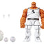 Future Foundation Marvel Legends Action Figure 2-Pack The Thing & Invisible Woman 15 cm