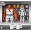 Future Foundation Marvel Legends Action Figure 2-Pack The Thing & Invisible Woman 15 cm