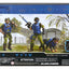 G.I. Joe Classified Series Action Figure 3-Pack #220 Mad Marauders: Footloose & Mutt & Junkyard 15 cm