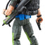 G.I. Joe Classified Series Action Figure 3-Pack #220 Mad Marauders: Footloose & Mutt & Junkyard 15 cm