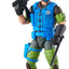 G.I. Joe Classified Series Action Figure 3-Pack #220 Mad Marauders: Footloose & Mutt & Junkyard 15 cm