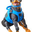G.I. Joe Classified Series Action Figure 3-Pack #220 Mad Marauders: Footloose & Mutt & Junkyard 15 cm