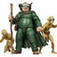 Fantastic Four Marvel Legends Action Figure 3-Pack Marvel's Mole Man & Moloids 15 cm