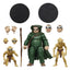 Fantastic Four Marvel Legends Action Figure 3-Pack Marvel's Mole Man & Moloids 15 cm