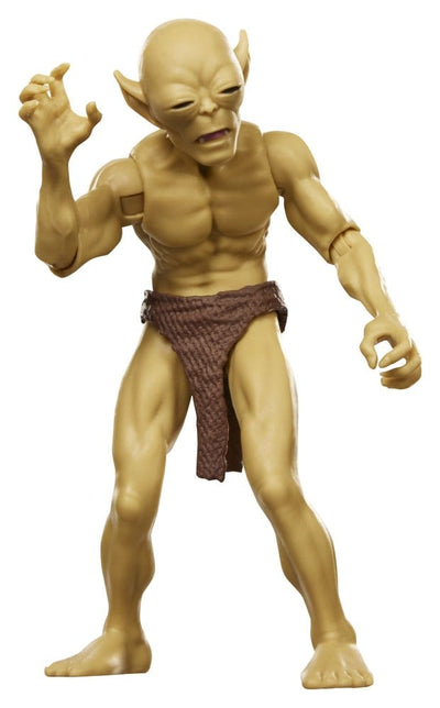 Fantastic Four Marvel Legends Action Figure 3-Pack Marvel's Mole Man & Moloids 15 cm