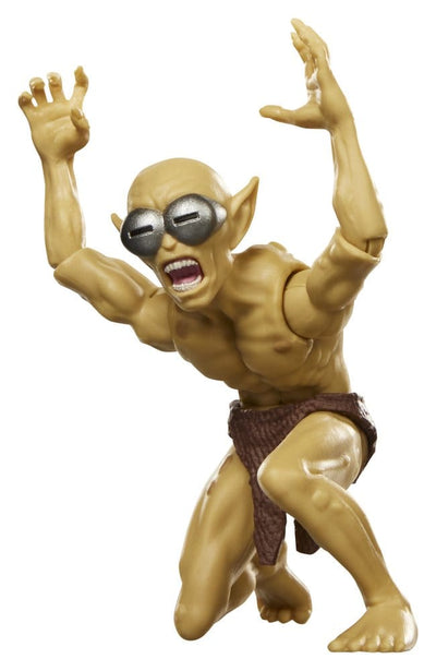 Fantastic Four Marvel Legends Action Figure 3-Pack Marvel's Mole Man & Moloids 15 cm
