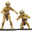 Fantastic Four Marvel Legends Action Figure 3-Pack Marvel's Mole Man & Moloids 15 cm