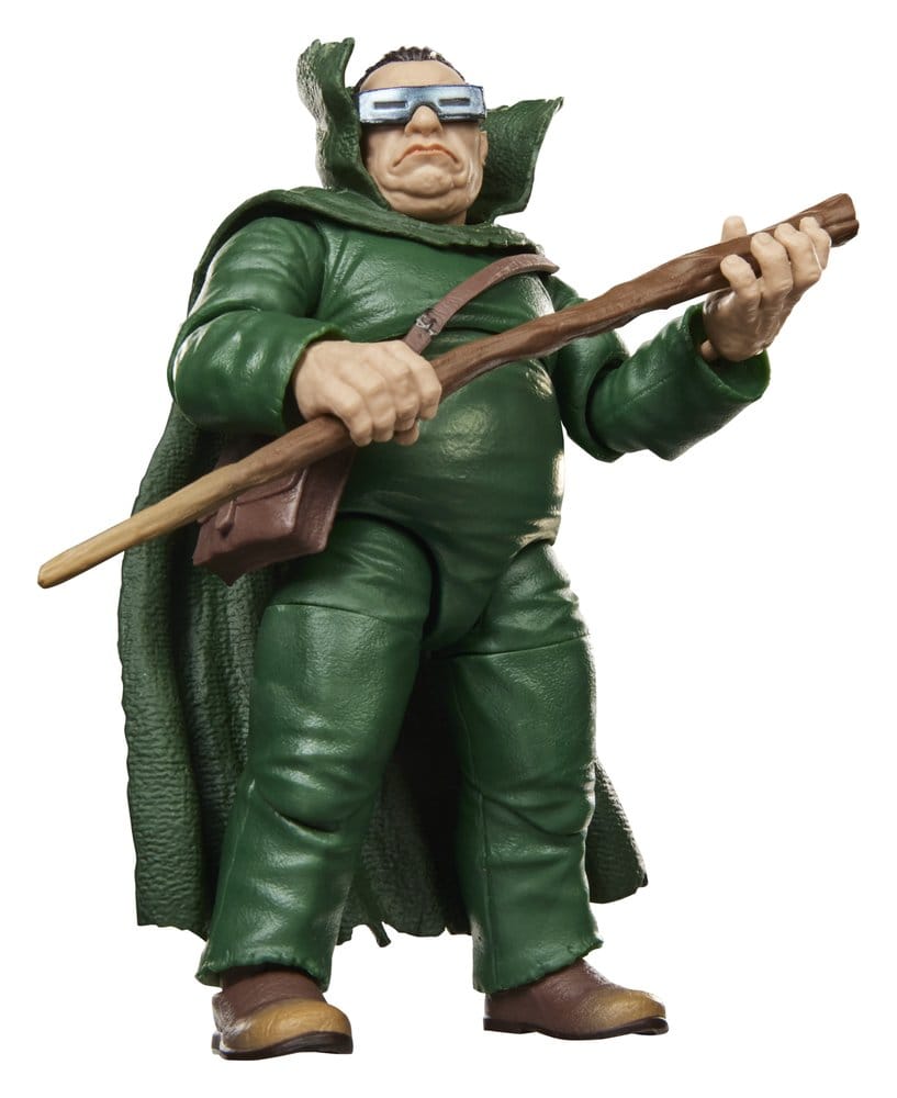 Fantastic Four Marvel Legends Action Figure 3-Pack Marvel's Mole Man & Moloids 15 cm