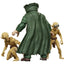 Fantastic Four Marvel Legends Action Figure 3-Pack Marvel's Mole Man & Moloids 15 cm