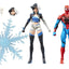 Marvel Rivals Marvel Legends Action Figure 2-Pack Spider-Man & Luna Snow 15 cm