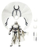Marvel Rivals Marvel Legends Action Figure Moon Knight 15 cm