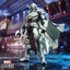 Marvel Rivals Marvel Legends Action Figure Moon Knight 15 cm