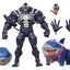 Marvel Rivals Marvel Legends Action Figure 2-Pack Venom & Jeff the Land Shark 15 cm