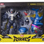 Marvel Rivals Marvel Legends Action Figure 2-Pack Venom & Jeff the Land Shark 15 cm