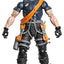 G.I. Joe Classified Series Action Figure Action Man 15 cm