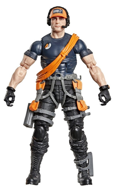 G.I. Joe Classified Series Action Figure Action Man 15 cm